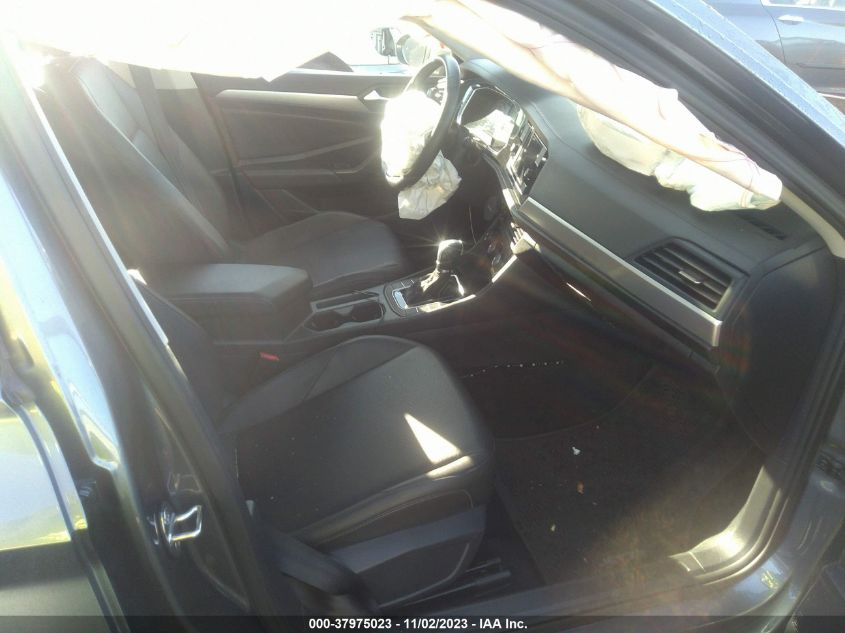 2019 VOLKSWAGEN JETTA S/SE/R-LINE - 3VWC57BU5KM273729