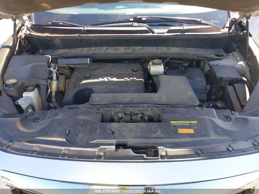 2015 INFINITI QX60 - 5N1AL0MNXFC548785