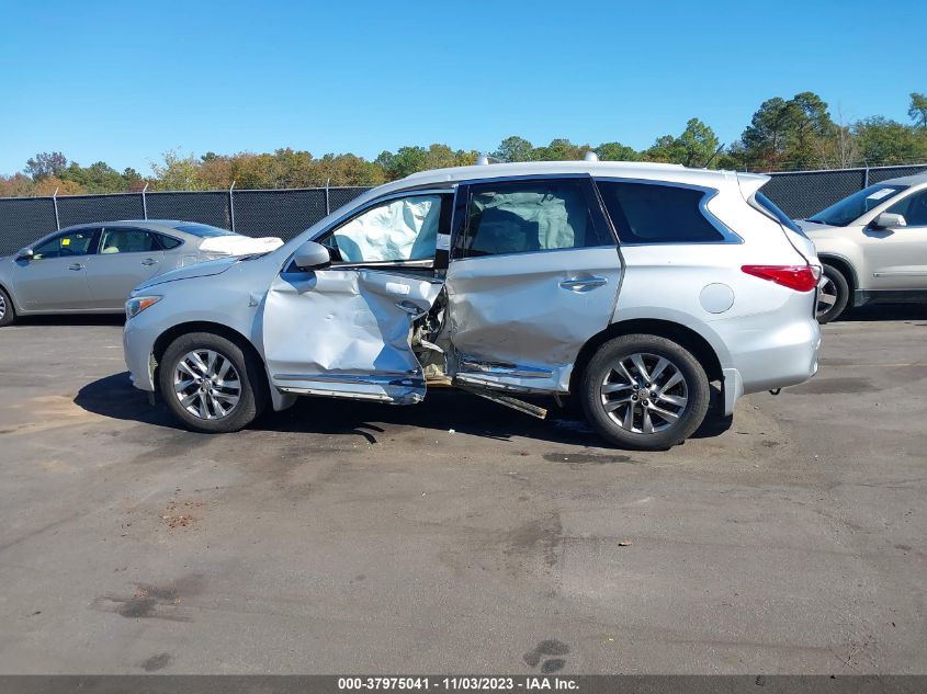 2015 INFINITI QX60 - 5N1AL0MNXFC548785