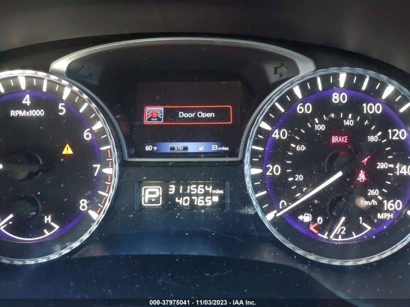 2015 INFINITI QX60 - 5N1AL0MNXFC548785