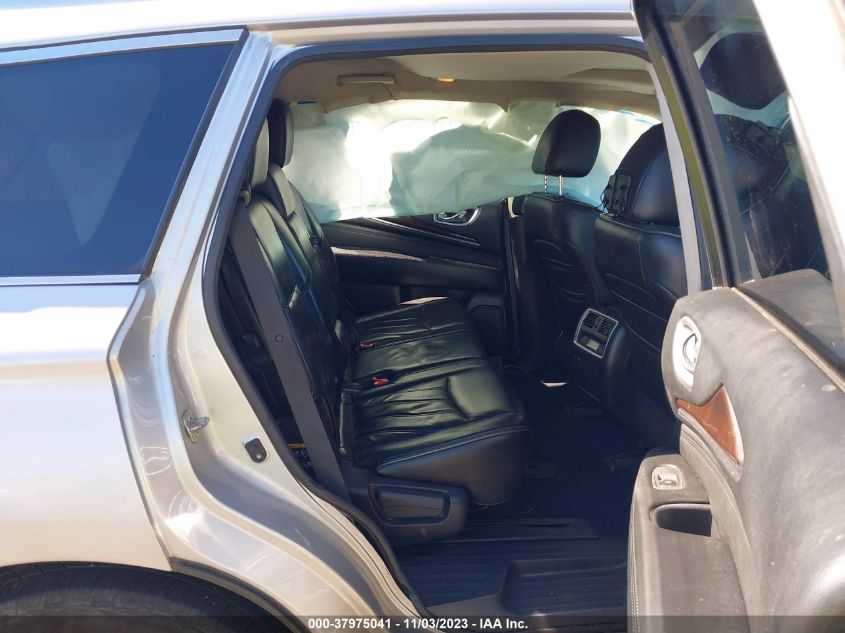 2015 INFINITI QX60 - 5N1AL0MNXFC548785