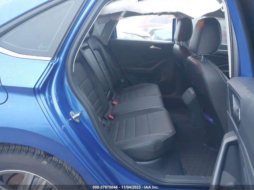 2023 VOLKSWAGEN JETTA SE - 003VW7M7BU9PM0433