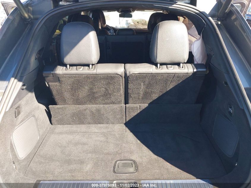 2023 MERCEDES-BENZ EQS 580 SUV 4JGDM4EBXPA015094