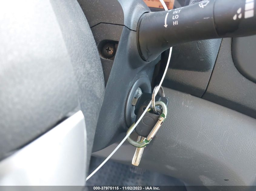 2019 NISSAN NV200 S - 3N6CM0KN5KK691481