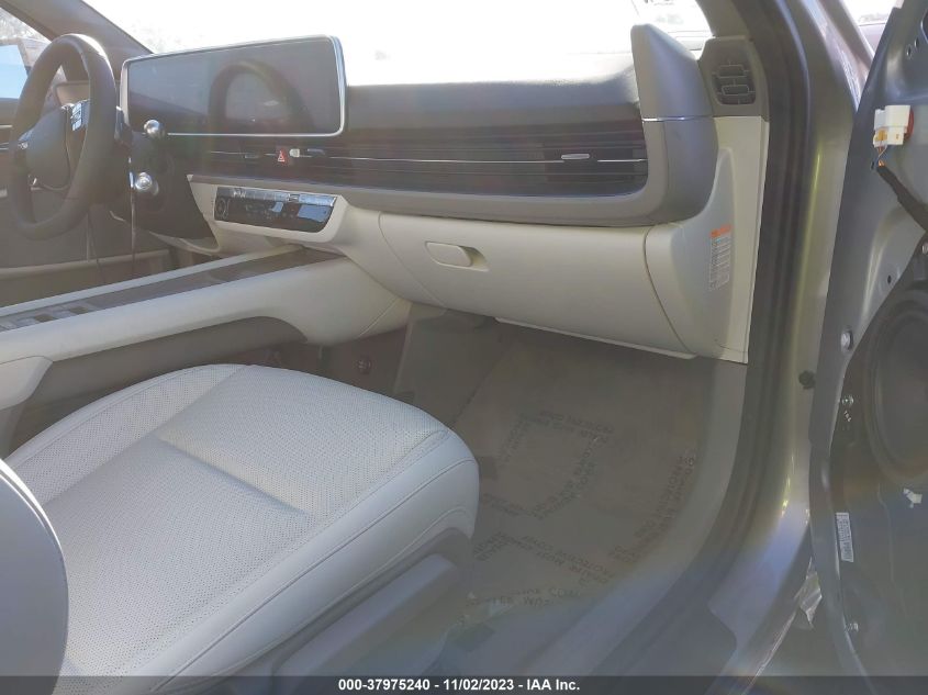 2023 HYUNDAI IONIQ 6 SEL KMHM34AA5PA033518