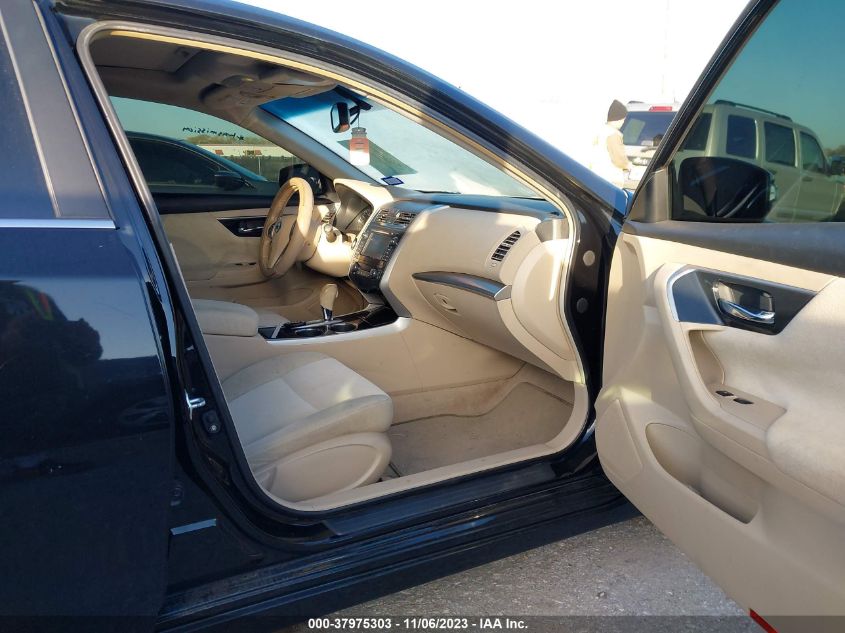 2013 NISSAN ALTIMA 2.5 SV - 1N4AL3AP4DN579341