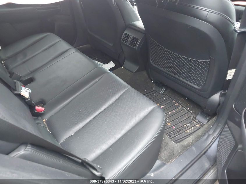2013 SUBARU OUTBACK 2.5I LIMITED - 4S4BRCKC5D3321331