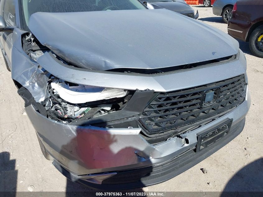 2023 HONDA ACCORD EX - 1HGCY1F32PA022827