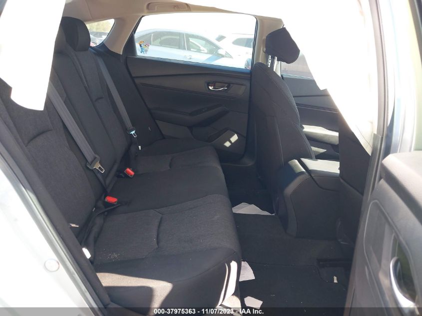 2023 HONDA ACCORD EX - 1HGCY1F32PA022827
