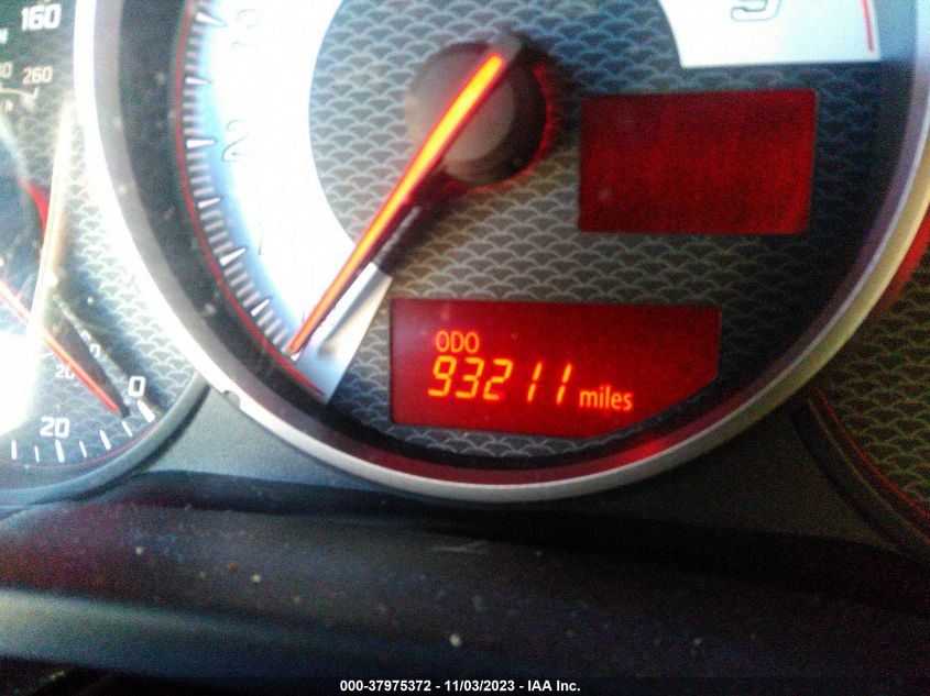 2015 TOYOTA SCION FR-S JF1ZNAA15F8709030