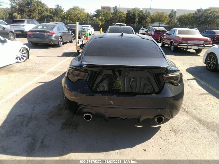 2015 TOYOTA SCION FR-S JF1ZNAA15F8709030