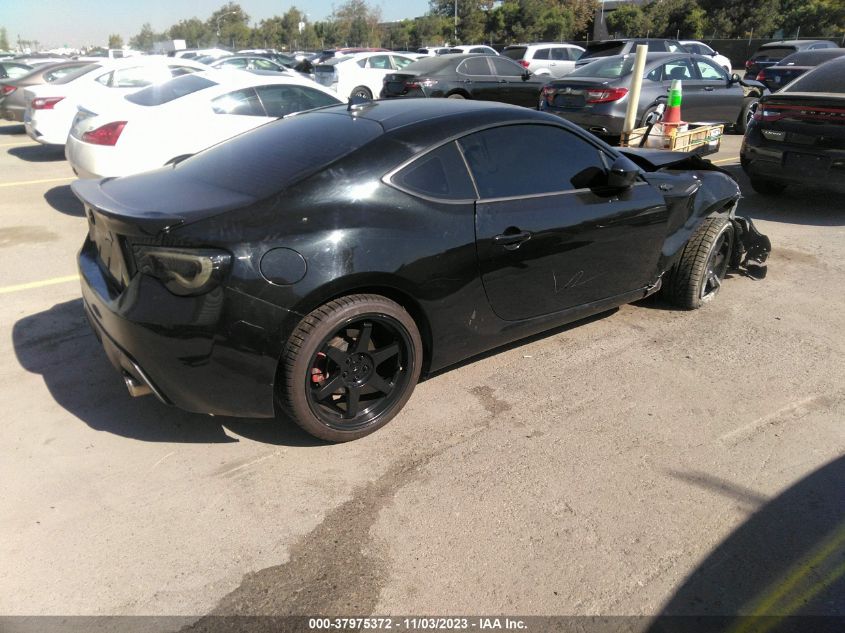 2015 TOYOTA SCION FR-S JF1ZNAA15F8709030