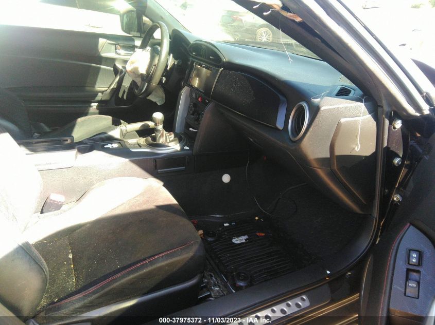 2015 TOYOTA SCION FR-S JF1ZNAA15F8709030