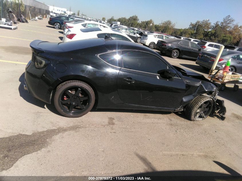 2015 TOYOTA SCION FR-S JF1ZNAA15F8709030