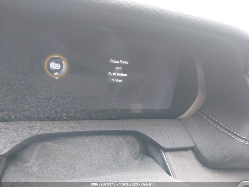 2023 JEEP GRAND CHEROKEE L LIMITED - 1C4RJKBG4P8781577