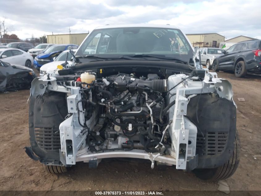 2023 JEEP GRAND CHEROKEE L LIMITED - 1C4RJKBG4P8781577