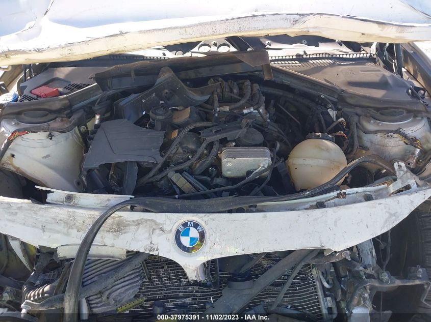 2013 BMW 328I XDRIVE - WBA3B5G52DNP40886