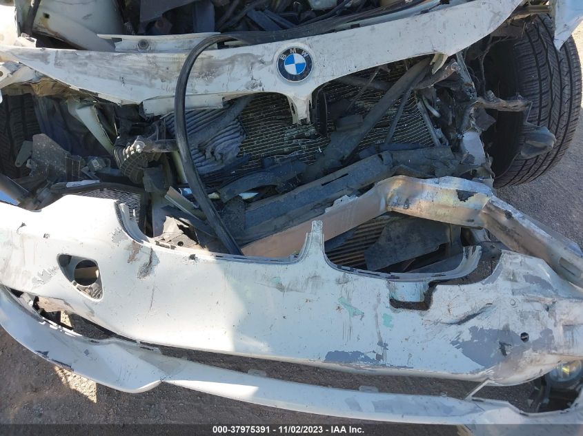 2013 BMW 328I XDRIVE - WBA3B5G52DNP40886