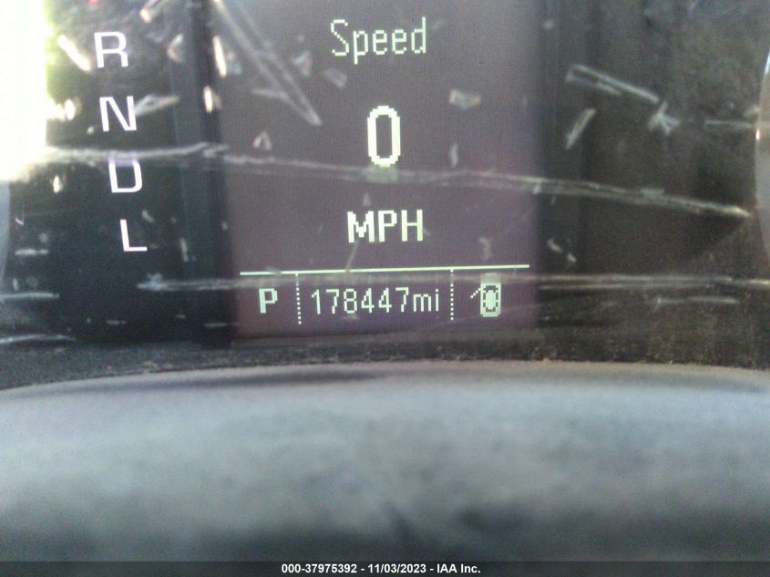 2017 CHEVROLET SUBURBAN K1500 - 1GNSKKEC8HR356907