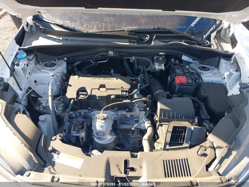 2023 HONDA HR-V SPORT - 3CZRZ1H5XPM725786