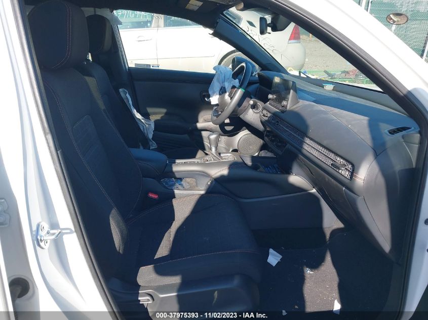 2023 HONDA HR-V SPORT - 3CZRZ1H5XPM725786