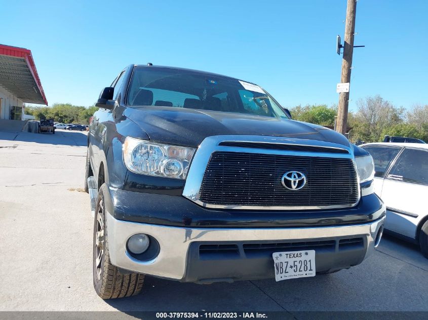 2013 TOYOTA TUNDRA 4WD TRUCK - 5TFDW5F11DX276763