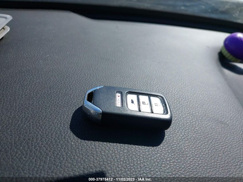 2016 HONDA PILOT LX - 5FNYF5H14GB015060