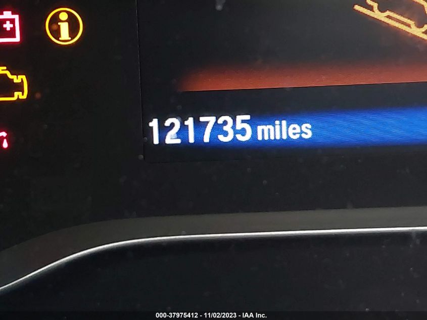2016 HONDA PILOT LX - 5FNYF5H14GB015060