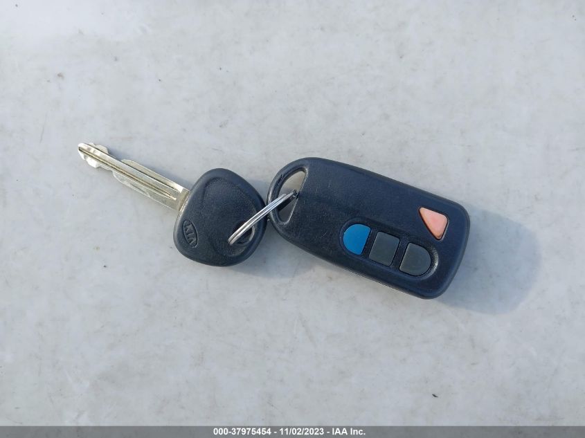 2013 KIA FORTE EX - KNAFU4A20D5681644