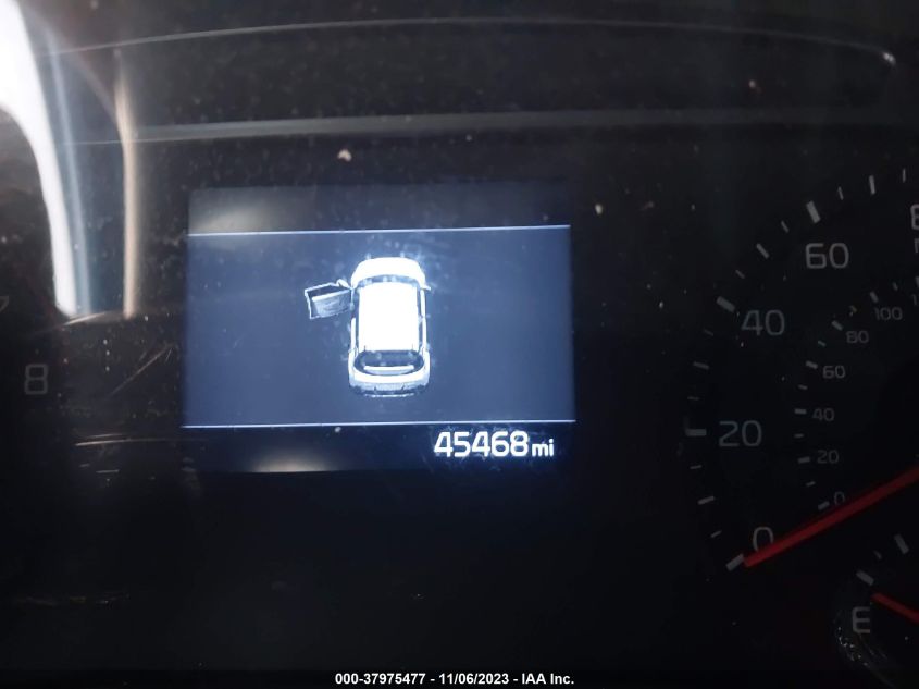 2020 KIA SOUL LX/X LINE/S - KNDJ23AU2L7722051