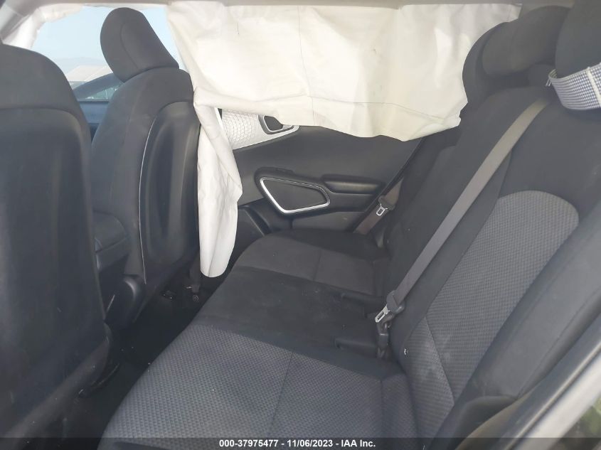 2020 KIA SOUL LX/X LINE/S - KNDJ23AU2L7722051