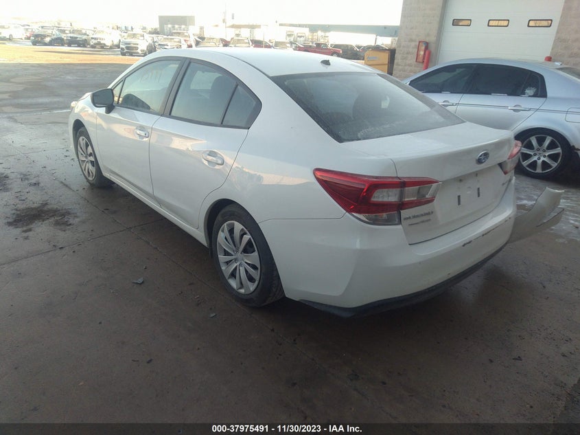 VIN 4S3GKAB67P3605089 2023 SUBARU IMPREZA