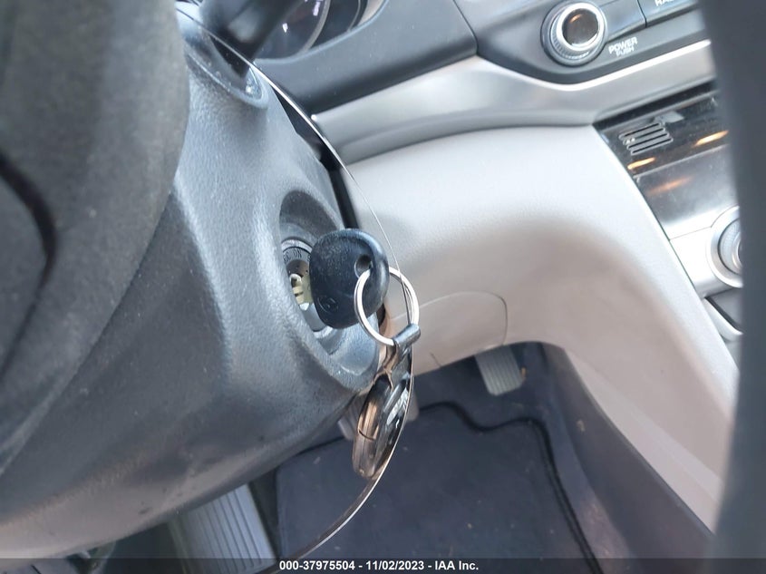 VIN KMHD84LF9LU016224 2020 HYUNDAI ELANTRA SEL