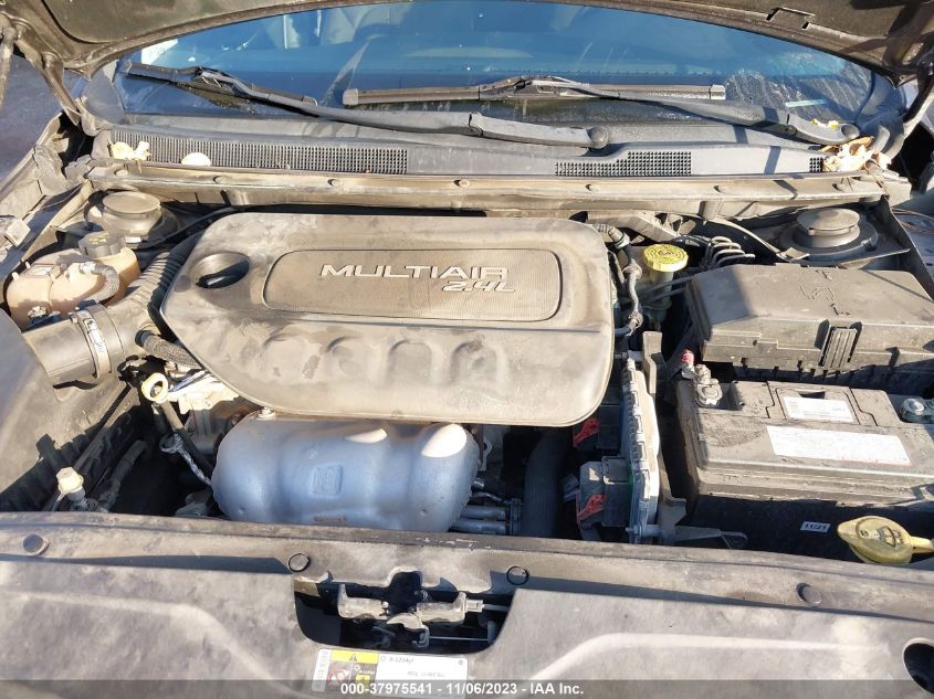 2015 CHRYSLER 200 LIMITED - 1C3CCCAB9FN760935