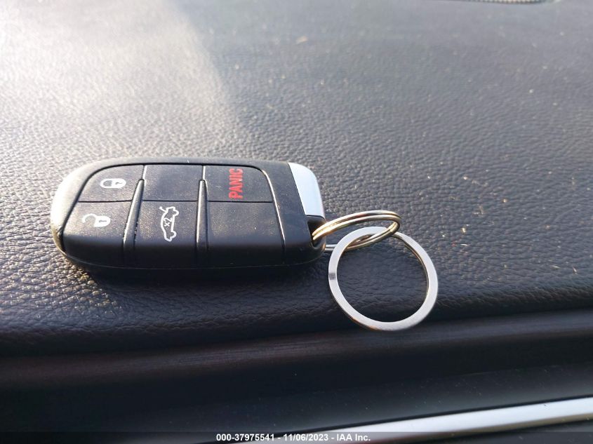 2015 CHRYSLER 200 LIMITED - 1C3CCCAB9FN760935