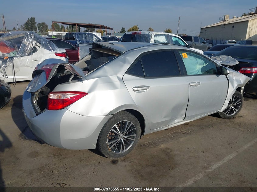 VIN 2T1BURHE2HC751071 2017 TOYOTA COROLLA LE