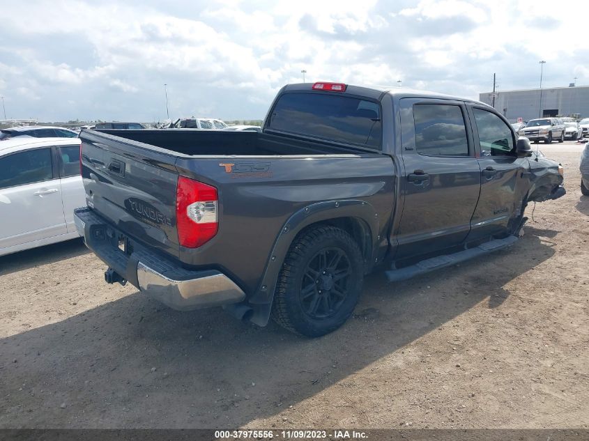 2017 TOYOTA TUNDRA SR5 5.7L V8 - 5TFEW5F19HX228759