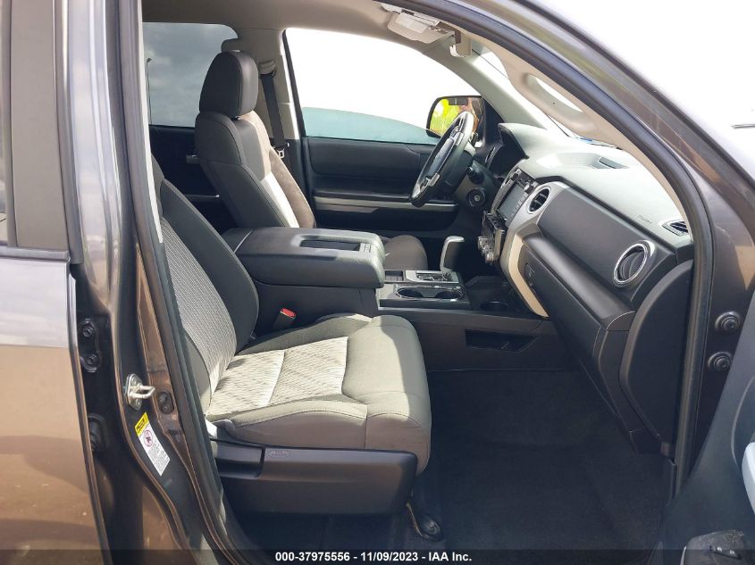 2017 TOYOTA TUNDRA SR5 5.7L V8 - 5TFEW5F19HX228759