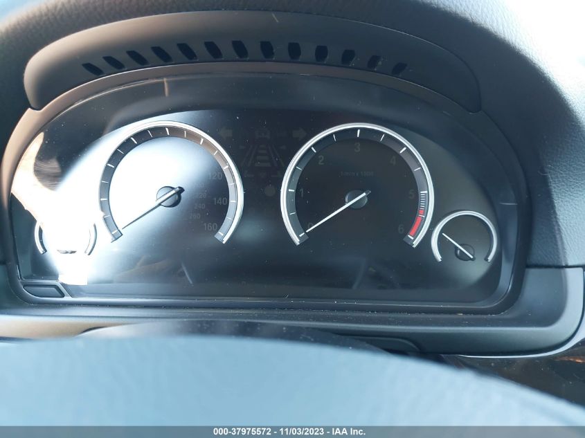 2014 BMW 535D - WBAXA5C53ED690467