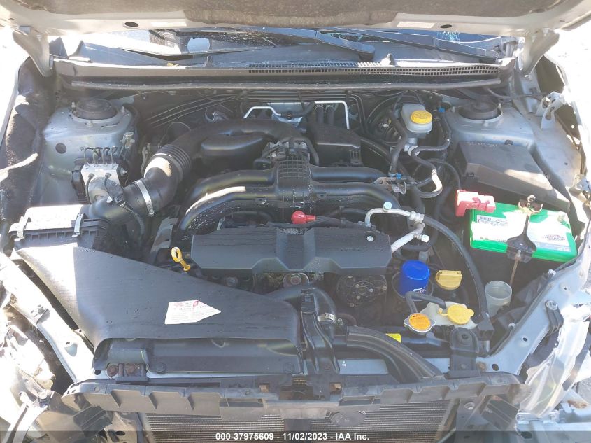 2014 SUBARU XV CROSSTREK 2.0I LIMITED - JF2GPAKC4E8299428