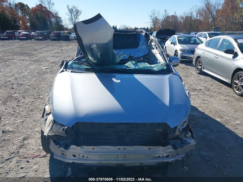 2014 SUBARU XV CROSSTREK 2.0I LIMITED - JF2GPAKC4E8299428