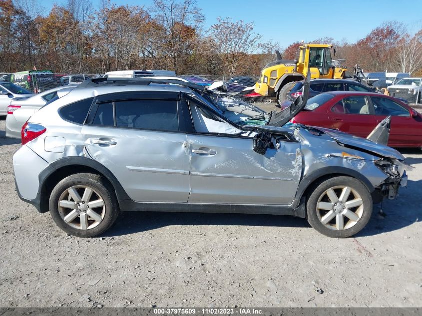 2014 SUBARU XV CROSSTREK 2.0I LIMITED - JF2GPAKC4E8299428