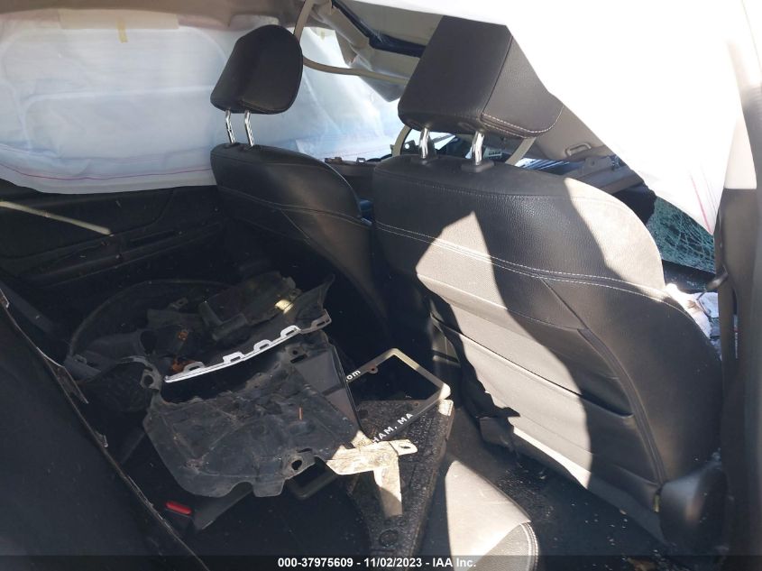 2014 SUBARU XV CROSSTREK 2.0I LIMITED - JF2GPAKC4E8299428
