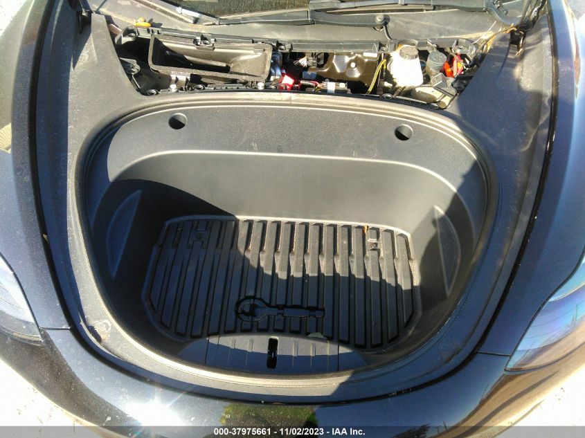 2023 TESLA MODEL 3 - 5YJ3E1EA5PF484698
