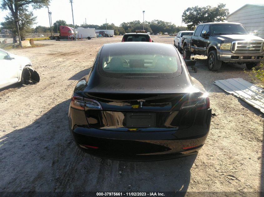 2023 TESLA MODEL 3 - 5YJ3E1EA5PF484698