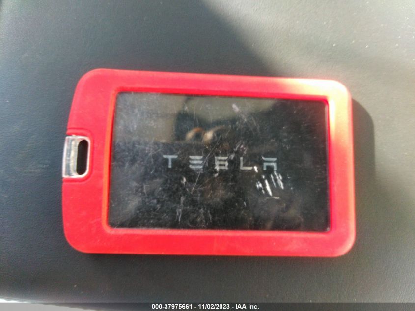 2023 TESLA MODEL 3 - 5YJ3E1EA5PF484698