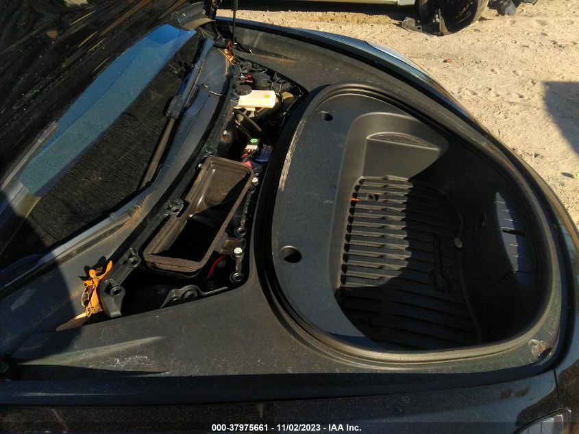 2023 TESLA MODEL 3 - 5YJ3E1EA5PF484698