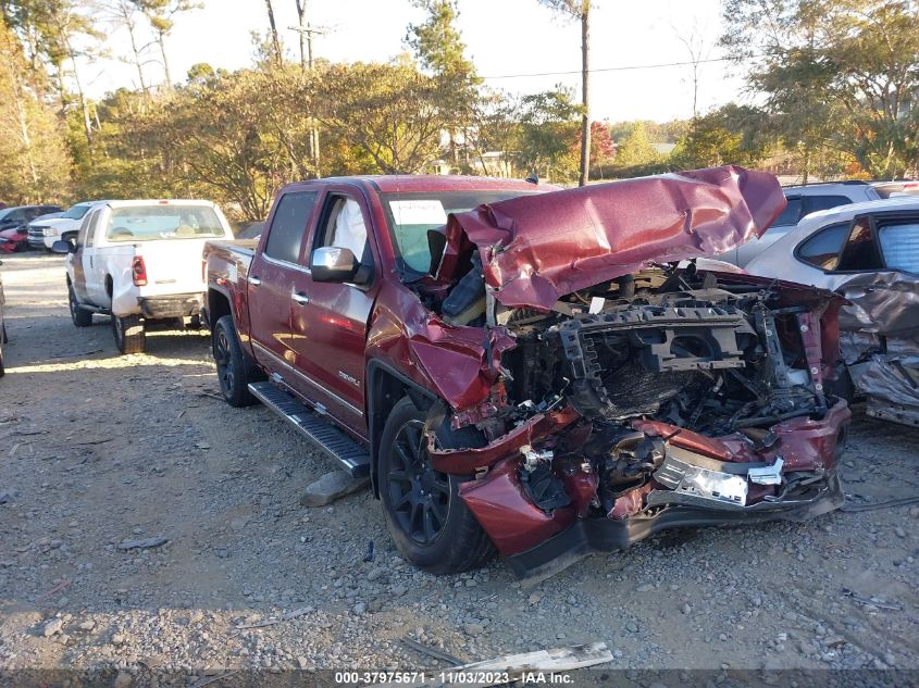 3GTU2WEC9EG395784 | 2014 GMC SIERRA 1500