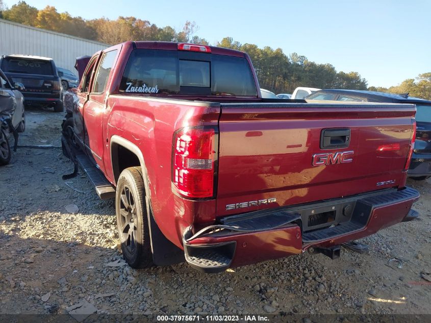 3GTU2WEC9EG395784 | 2014 GMC SIERRA 1500