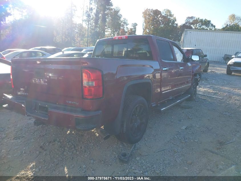 3GTU2WEC9EG395784 | 2014 GMC SIERRA 1500